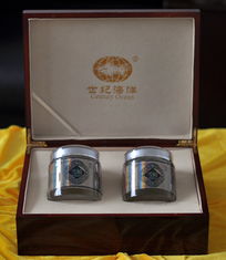 威海世紀海洋生物食品加盟店