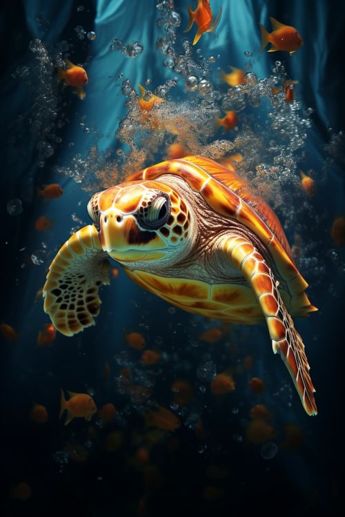 海鮮生物海洋動(dòng)物攝影圖 攝影圖